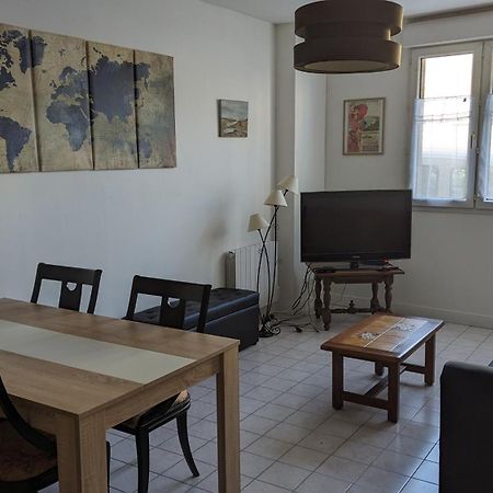 Apartamento Les Tourelles Dieppe Exterior foto