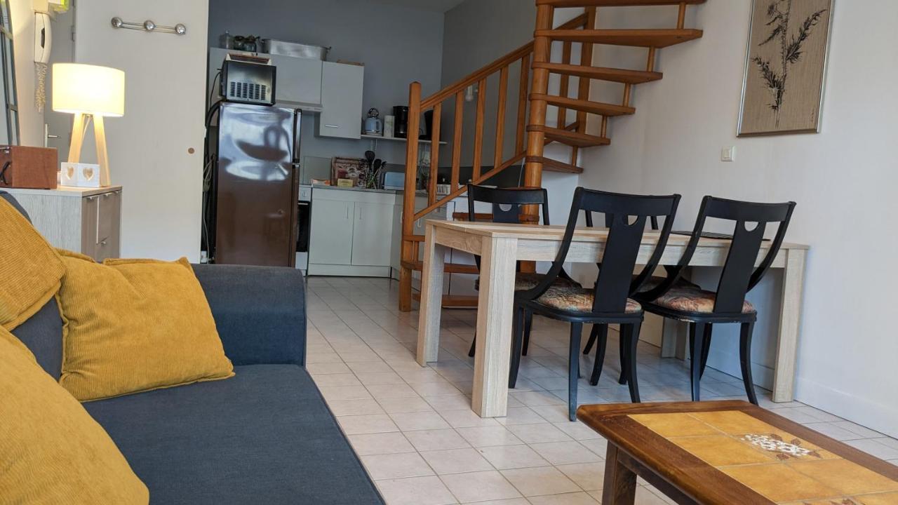 Apartamento Les Tourelles Dieppe Exterior foto