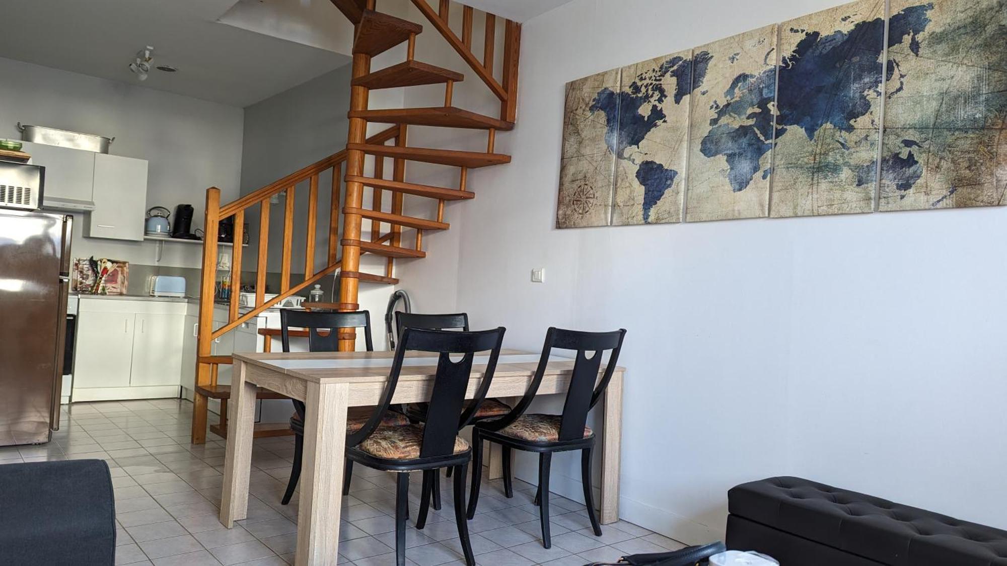 Apartamento Les Tourelles Dieppe Exterior foto