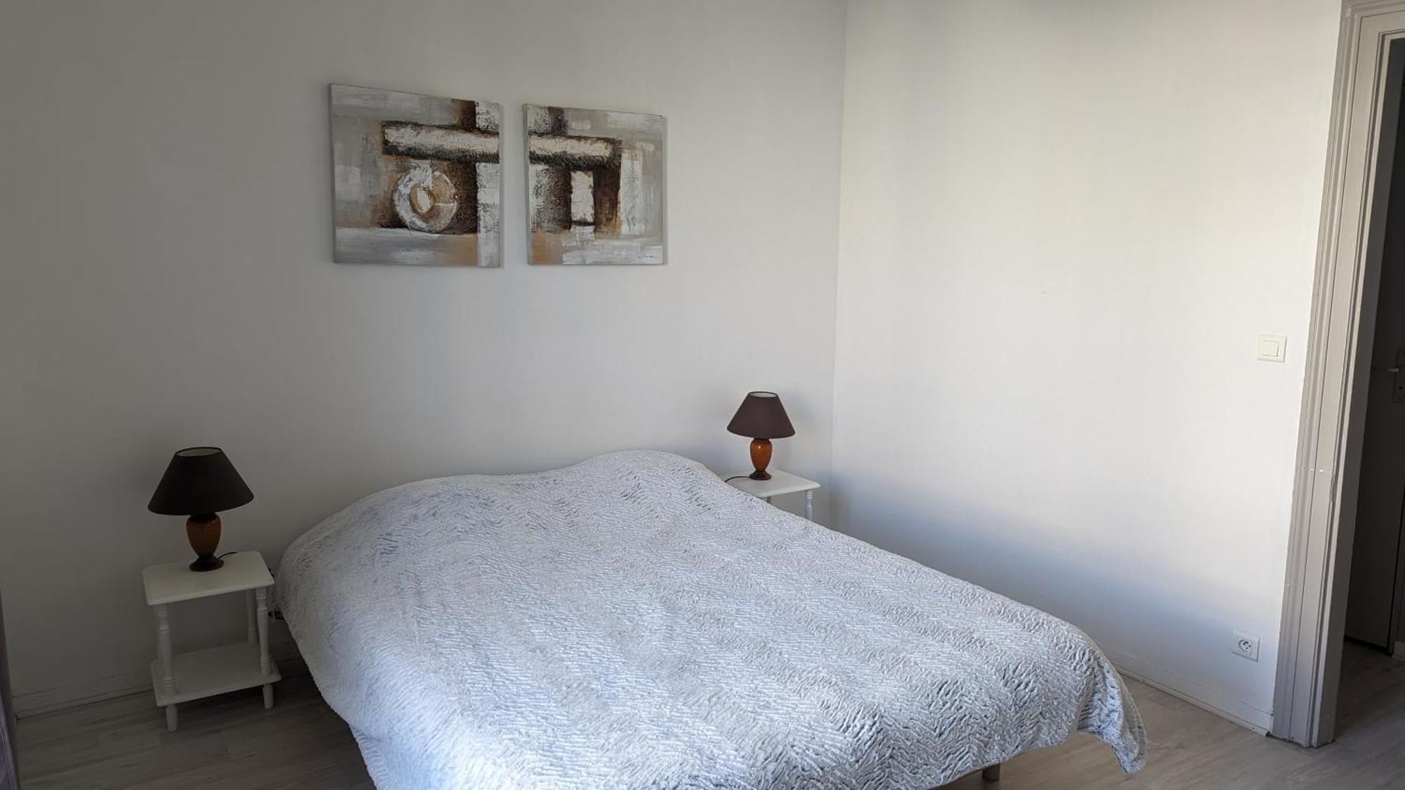 Apartamento Les Tourelles Dieppe Exterior foto